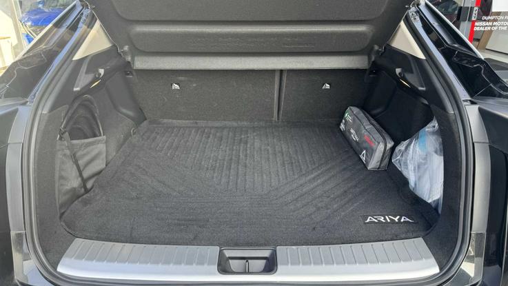 Used Nissan ARIYA GK75FMX 24
