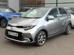 Kia Picanto Photo 2