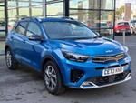 Kia Stonic Photo 0