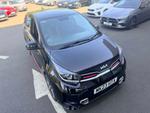 Kia Picanto Photo 8