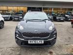 Kia Sportage Photo 1