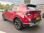 Kia Sportage Photo 4