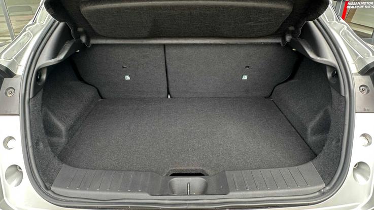 Used Nissan JUKE GL23UBR 7