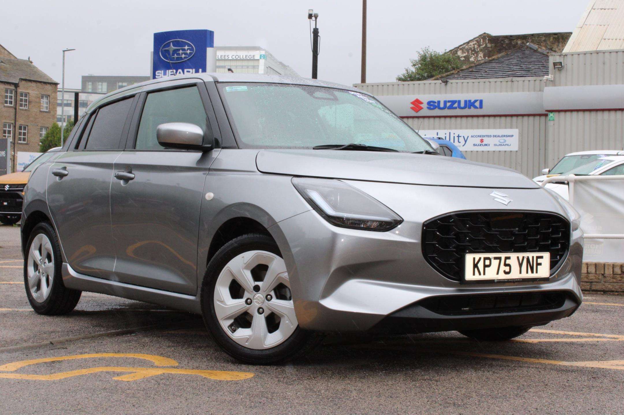 SEAT IBIZA 1.0 TSI 110 FR 5DR MILEAGE 9,117 MILES FUEL TYPE PETROL TRANSMISSION...
