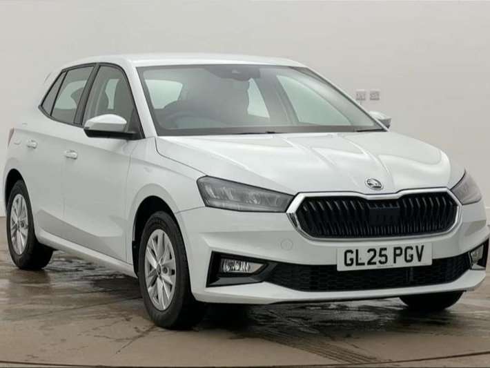 Skoda FABIA 1.0 TSI SE Edition 5dr - Image 1