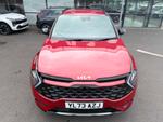 Kia Sportage Photo 9