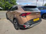Kia Sportage Photo 5