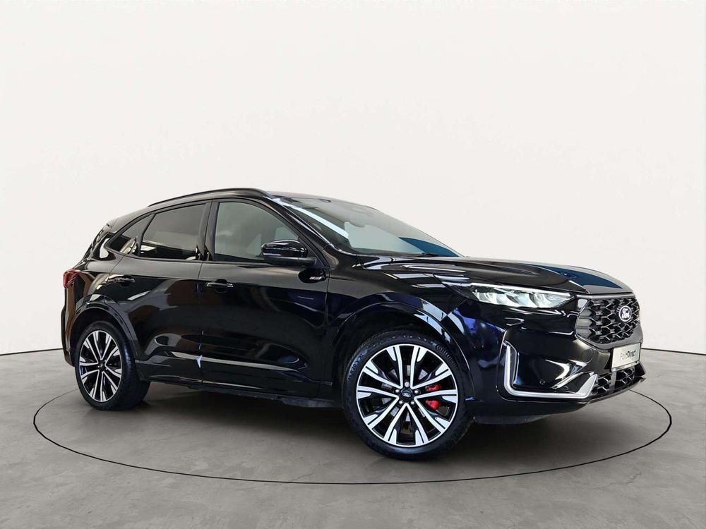 2026 Ford Kuga
