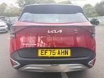 Kia Sportage Photo 5