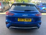 Kia XCeed Photo 7