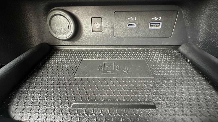 Used Nissan JUKE GF24NSV 16