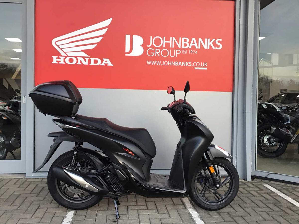 honda sh 300 used – Search for your used motorcycle on the parking  motorcycles