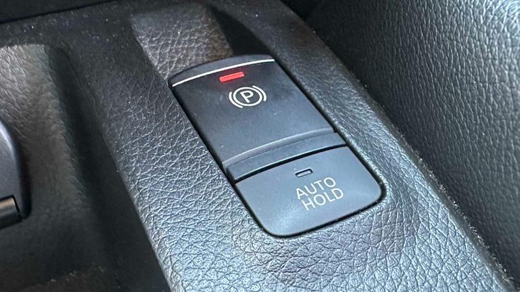 Used Nissan QASHQAI GK21PXX 20