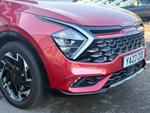 Kia Sportage Photo 10