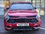 Kia Sportage Photo 2