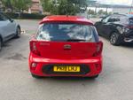 Kia Picanto Photo 5