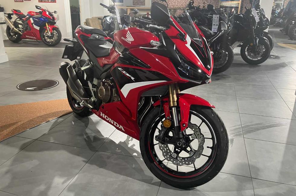 cbr500 2019