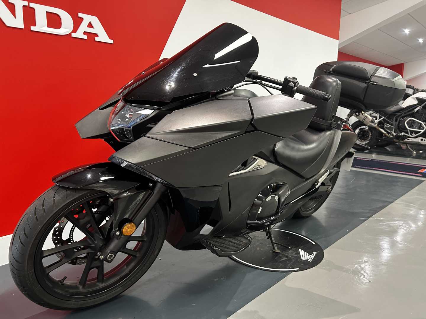 Used honda nm4 for sale store near me