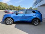 Kia Sportage Photo 3
