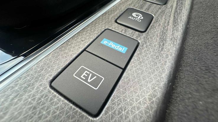 Used Nissan QASHQAI GD24JDZ 22