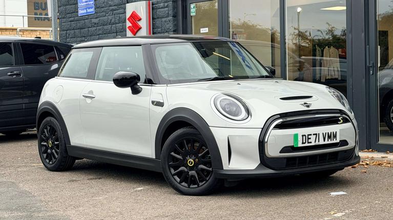 Used Mini Cooper DE71VMM 1