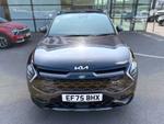 Kia Sportage Photo 9