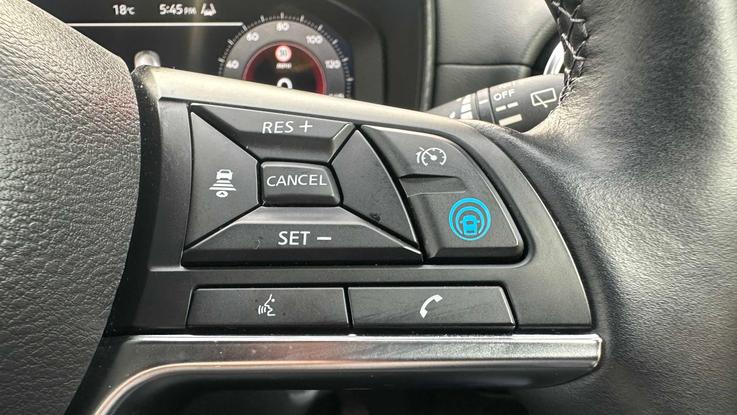 Used Nissan JUKE GF24NSV 27