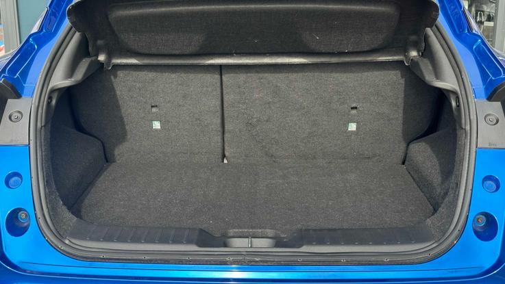 Used Nissan JUKE GF24NSV 7