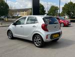Kia Picanto Photo 5
