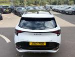Kia Sportage Photo 13