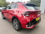 Kia Sportage Photo 4