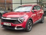 Kia Sportage Photo 2