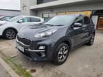Kia Sportage Photo 2