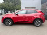 Kia Sportage Photo 3