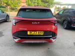 Kia Sportage Photo 5