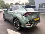 Kia Sportage Photo 4