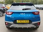 Kia Stonic Photo 5