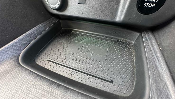 Used Nissan QASHQAI GD24JDZ 19