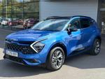 Kia Sportage Photo 2