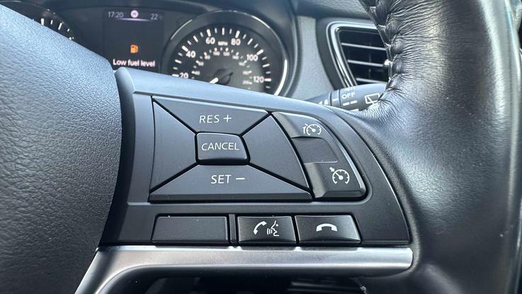 Used Nissan X-TRAIL DN68CNV 23
