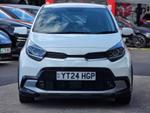 Kia Picanto Photo 1