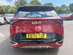 Kia Sportage Photo 5