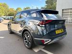 Kia Sportage Photo 4