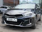Kia XCeed Photo 12