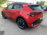 Kia Sportage Photo 4