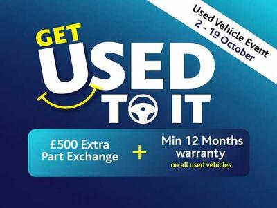 Used 2021 Kia XCeed 1.5 T-GDi ISG 3 Dark Penta Metal at Kia Motors UK