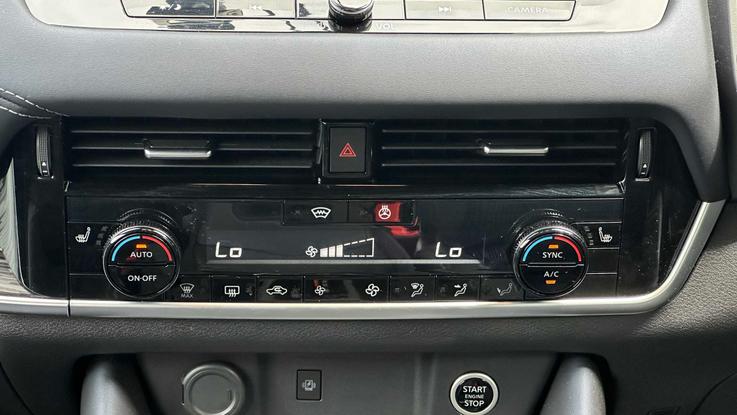Used Nissan QASHQAI GK24NTV 16