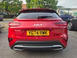 Kia XCeed Photo 6