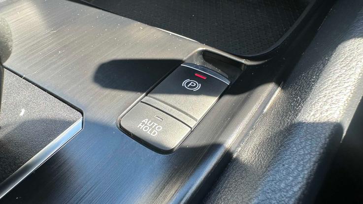 Used Nissan QASHQAI YH72HHF 18