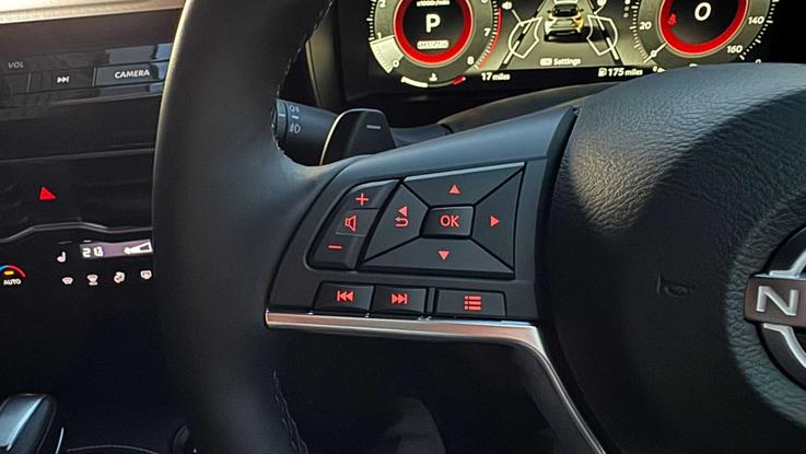 Used Nissan JUKE GF75XPD 14